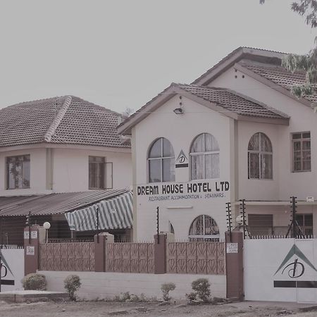 Melvic Inn Kisumu Esterno foto