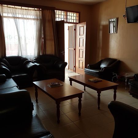 Melvic Inn Kisumu Esterno foto