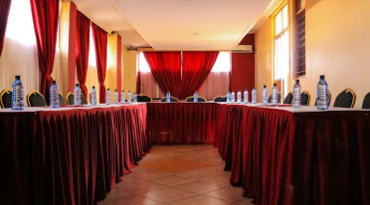 Melvic Inn Kisumu Esterno foto