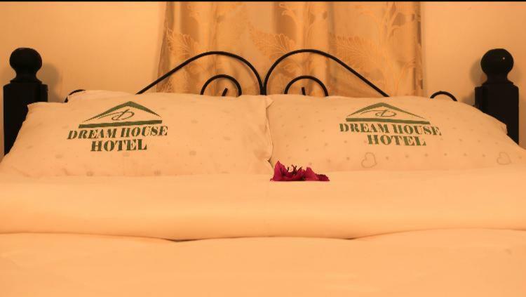 Melvic Inn Kisumu Esterno foto